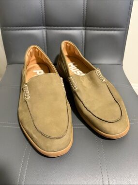 Men’s Hush Puppies Loafers Size 11 Wide